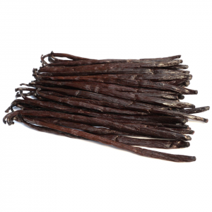 Bourbon-Vanilleschoten