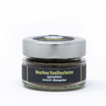 Vanillepulver aus echter Bourbon-Vanille (25 Gramm im Schraubglas)