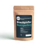 Wilder Urwaldpfeffer „Voatsiperifery“ (100g im Standbodenbeutel)